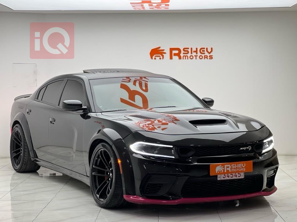 دودج تشارجر